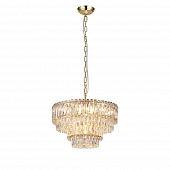 Подвесная люстра Adamas 4781-10P 