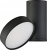 Спот Luna DL18811/15W Black R Dim
