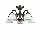 Потолочная люстра 3800 PL 3800/5 