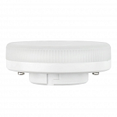 Лампочка светодиодная Norma LED-GX53-9W/4000K/GX53/FR/NR 