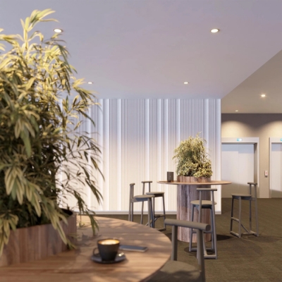 Точечный светильник BREEZE 054714