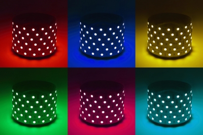 Светодиодная лента  KU-5050AD-60D-RGB