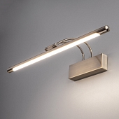 Подсветка для картин Simple Simple LED 10W 1011 IP20 бронза 