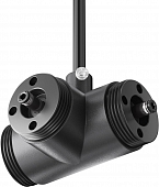 T-образный плоский коннектор Accessories for system Shelf CA015TC-P-B 