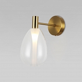 Бра Magma 60175/1 латунь 