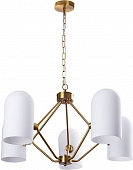 Подвесная люстра Cassel A5454LM-5PB 