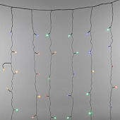 Гирлянда  ULD-C3020-264/TTK MULTI IP44 