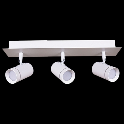 Спот  84281-9.5-003RT LED3*5W WT