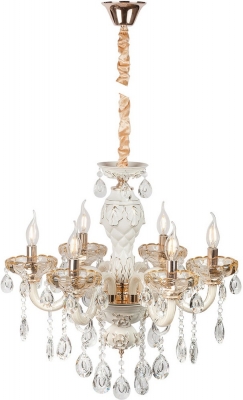 Подвесная люстра FIDELIA FIDELIA SP6