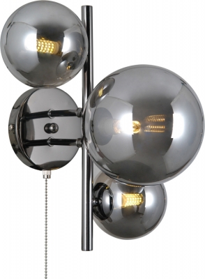 Бра Molly V10793-3W