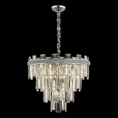 Подвесная люстра Christel WE115.14.103 