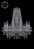 Подвесная люстра 11.25 11.25.12.200.h-63.Cr.Sp 