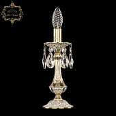 Интерьерная настольная лампа 32.11 32.1100L.1-26.GW 