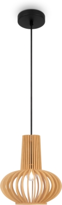 Подвесной светильник Roots MOD193PL-01W