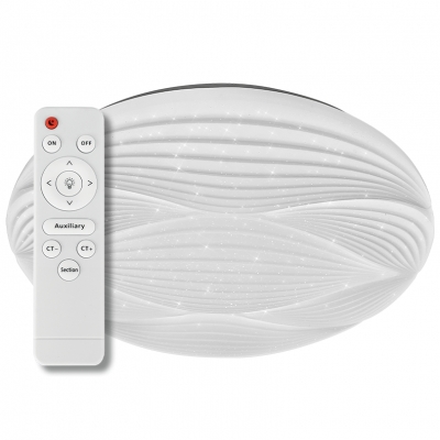 Потолочный светильник Dune CLL51