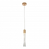 Подвесной светильник MODELUX ML.89138.1 GD 