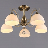 Потолочная люстра  00772-0.3-05 