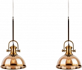 Подвесной светильник AM278 AM278-2GAB 