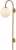 Бра Bryson 85043-1W BR MT Бра Bryson 85043-1W BR MT