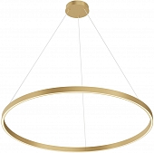 Подвесной светильник Rim MOD058PL-L54BSK 