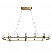 Подвесной светильник Defance 7144/65L 