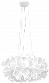 Подвесной светильник Clizia 10231/530 White 