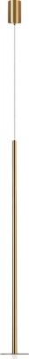 Подвесной светильник Reed 10358/830 Disk AB