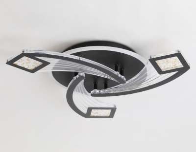 Потолочная люстра ACRYLICA FA4477