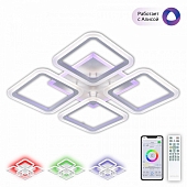 Потолочная люстра Марсель Смарт CL232A140E 