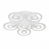 Потолочная люстра  V5257/6PL 