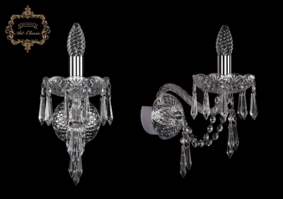 Бра 10.23 10.23.1.165.XL.Cr.Dr