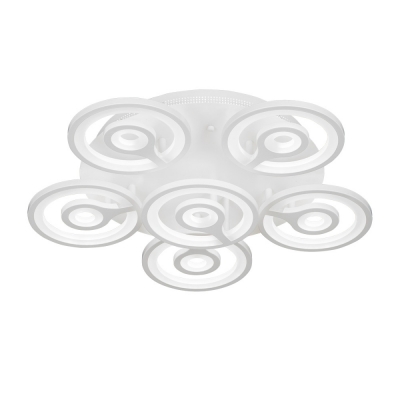 Потолочная люстра  V5257/6PL