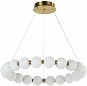Подвесная люстра Gubbare 4014-8P 