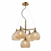 Подвесная люстра Frency 2118/03/05P 