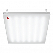 Светодиодная панель STD ДВО12-54-041-6К 