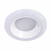 Потолочный светильник Alioth A7992PL-1WH 