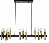 Потолочная люстра Cero V000208 