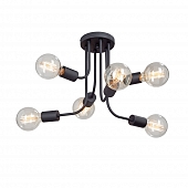 Потолочная люстра  V4960-1/6PL 