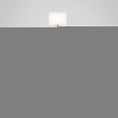 Торшер Caprera 01154/1 латунь 