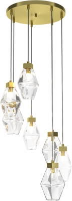 Подвесной светильник Cocktail time MOD325PL-07G