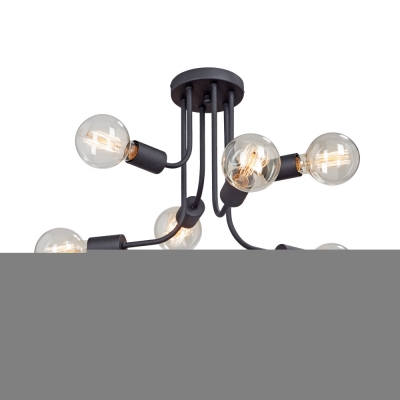 Потолочная люстра  V4960-1/6PL