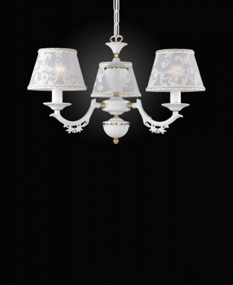 Подвесная люстра  L.9630/3