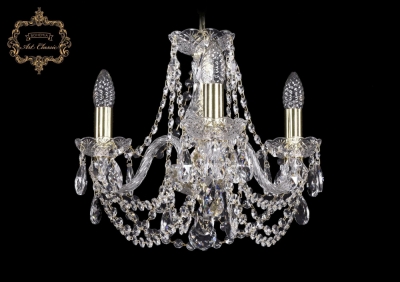 Подвесная люстра 11.11 11.11.3.141.Gd.Sp