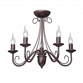 Потолочная люстра  V1659/5PL 