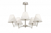Потолочная люстра Vanessa FR5084PL-05G 