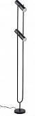 Торшер Soho T111022/2black 