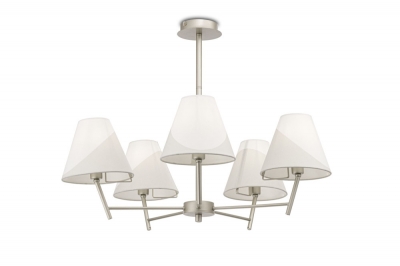 Потолочная люстра Vanessa FR5084PL-05G