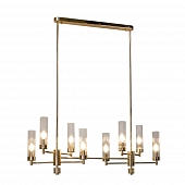 Подвесная люстра INDIGO INDIGO SPL8 FGD 