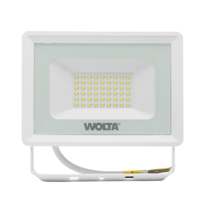 Прожектор уличный  WFL-50W/06W