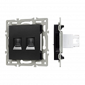 Розетка  045337 